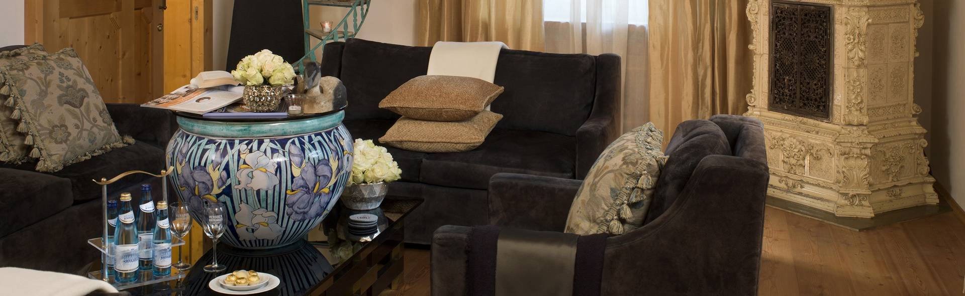 Schlosswirt Forst Welcome