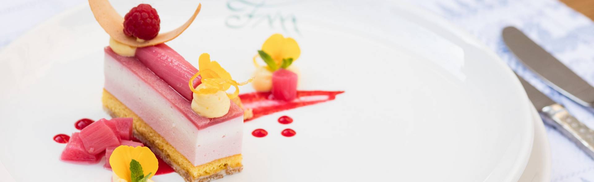 Gourmetrestaurant Luisl Stube